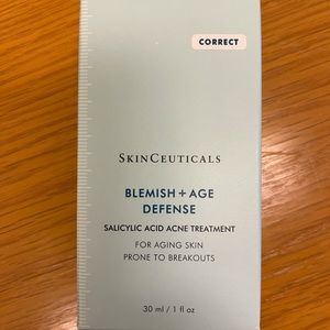 SkinCeuticals Blemish & Age Defense 1oz